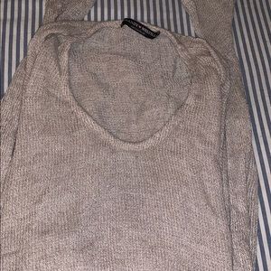 Brandy Melville knit